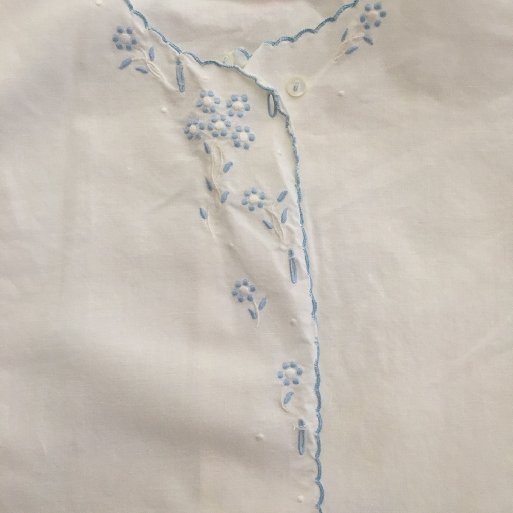 Feltman Bros Diaper Shirt